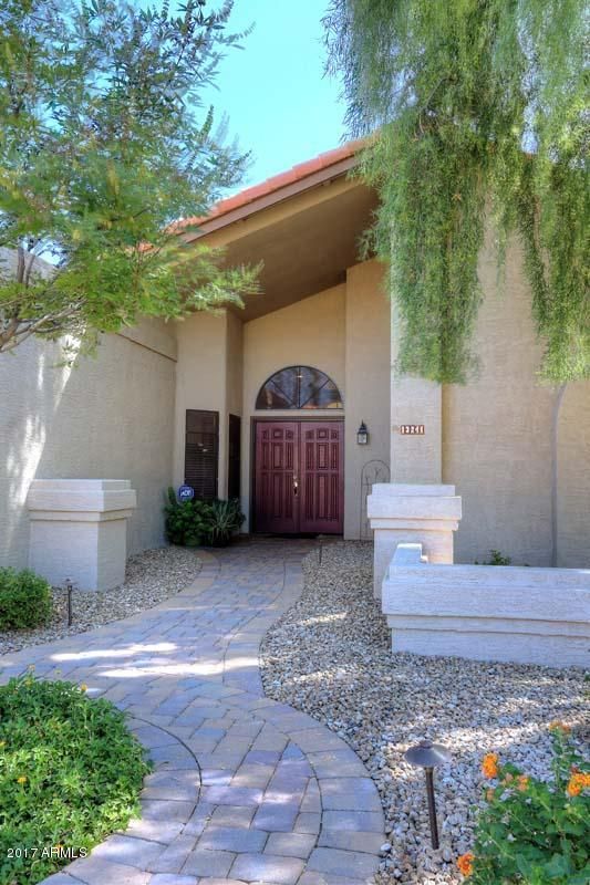13241 N 98th Pl, Scottsdale, AZ 85260
