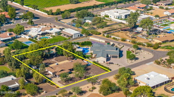 13242 76th Pl, Scottsdale, AZ 85260