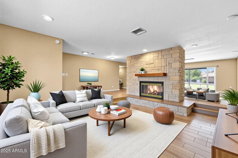 13242 76th Pl, Scottsdale, AZ 85260