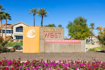 13242 W Maplewood Dr, Sun City West, AZ 85375