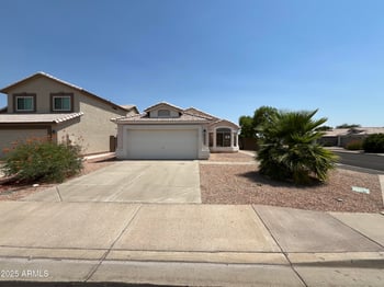 13243 Saguaro Ln, Surprise, AZ 85374