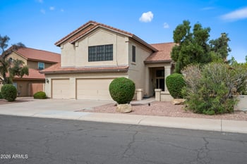 13244 100th Pl, Scottsdale, AZ 85260