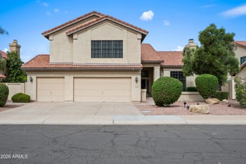 13244 100th Pl, Scottsdale, AZ 85260