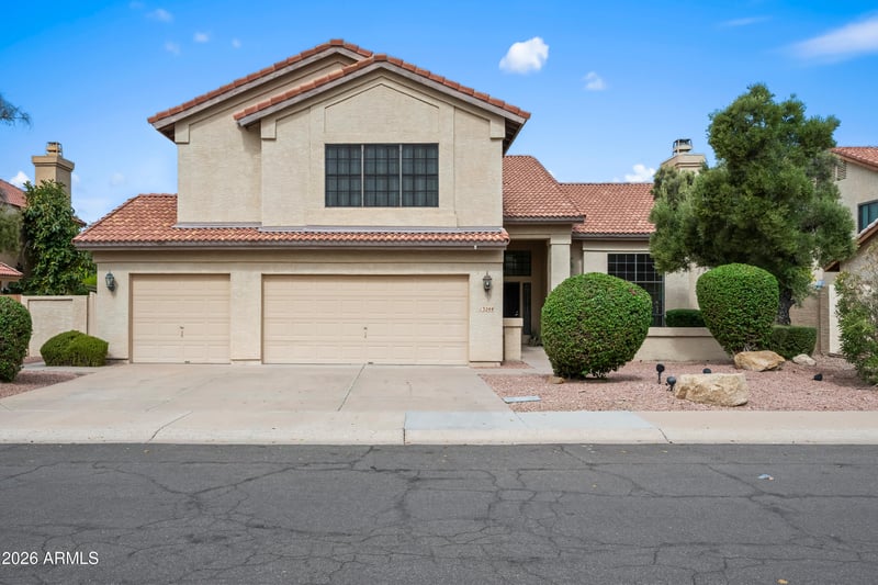 13244 N 100th Pl, Scottsdale, AZ 85260
