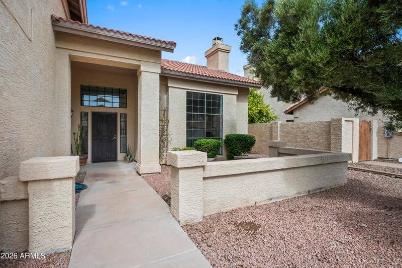 13244 N 100th Pl, Scottsdale, AZ 85260
