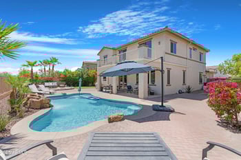 13245 183rd Ave, Goodyear, AZ 85338