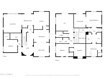 13245 183rd Ave, Goodyear, AZ 85338