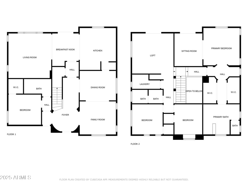13245 183rd Ave, Goodyear, AZ 85338