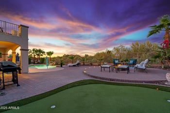 13245 183rd Ave, Goodyear, AZ 85338