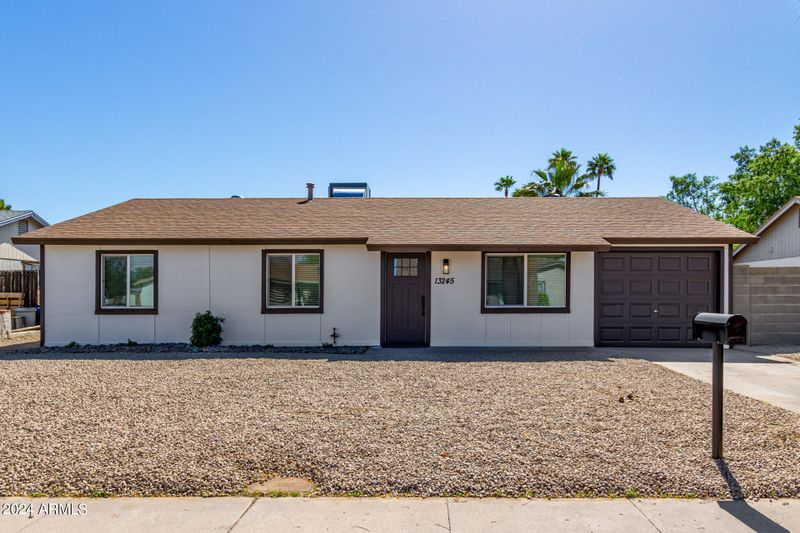 13245 N 37th Way, Phoenix, AZ 85032