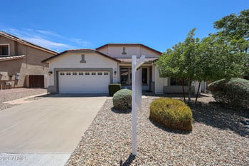 13245 W Jacobson Dr, Litchfield Park, AZ 85340