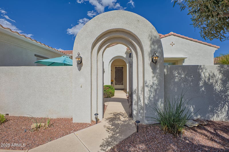 13246 Junipero Dr, Sun City West, AZ 85375