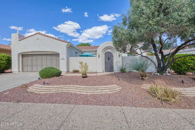 13246 Junipero Dr, Sun City West, AZ 85375
