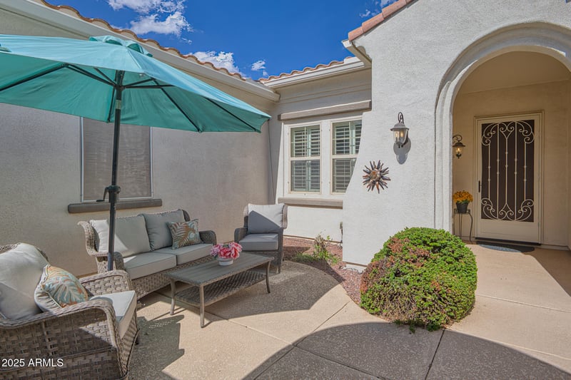 13246 Junipero Dr, Sun City West, AZ 85375