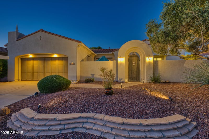 13246 Junipero Dr, Sun City West, AZ 85375