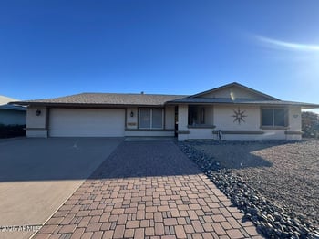 13247 Beardsley Rd, Sun City West, AZ 85375