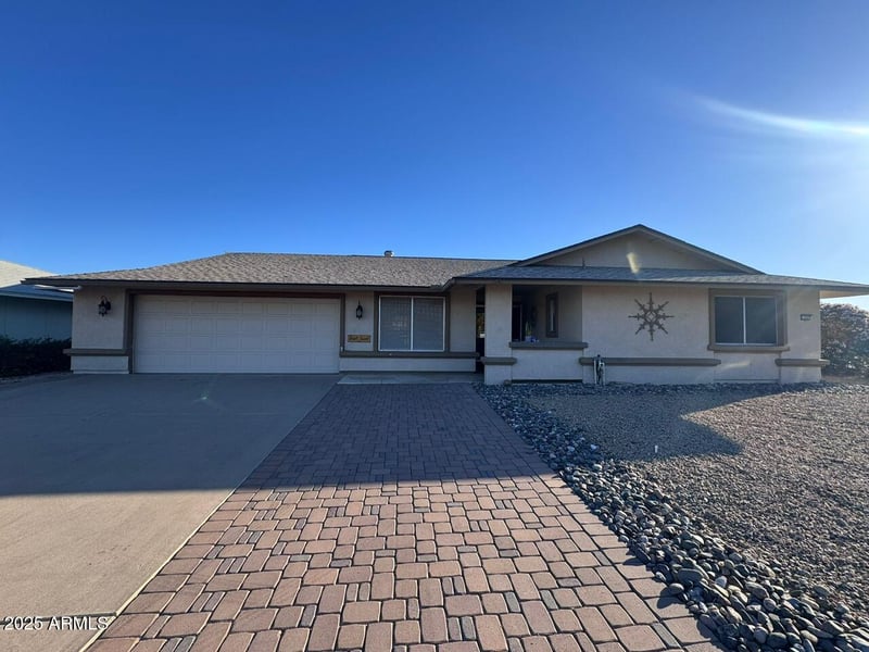 13247 Beardsley Rd, Sun City West, AZ 85375