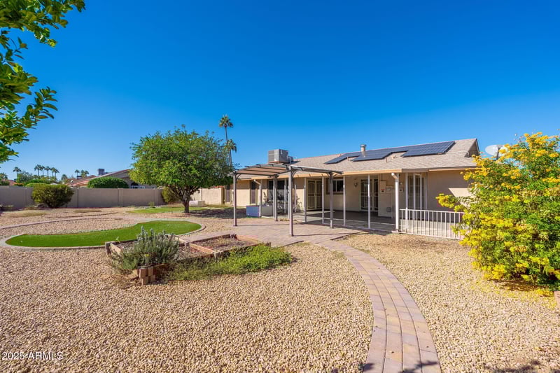 13247 Beardsley Rd, Sun City West, AZ 85375