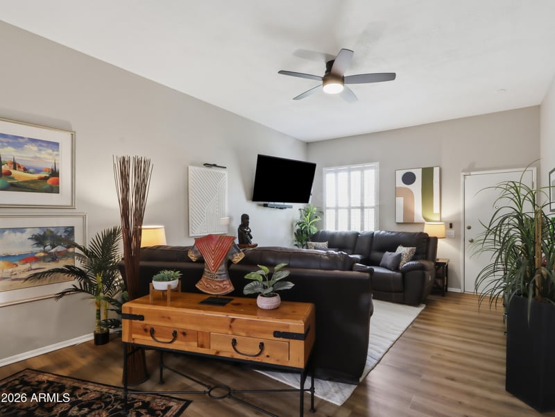 13247 Cedar Dr, Sun City, AZ 85351