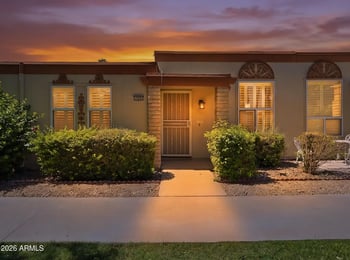 13247 N Cedar Dr, Sun City, AZ 85351