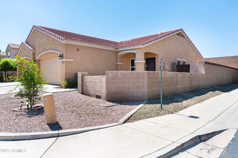 13248 88th Ave, Peoria, AZ 85381