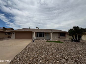 13248 W Pomegranate Dr, Sun City West, AZ 85375