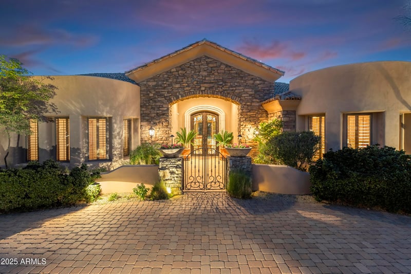 13249 E Summit Dr, Scottsdale, AZ 85259