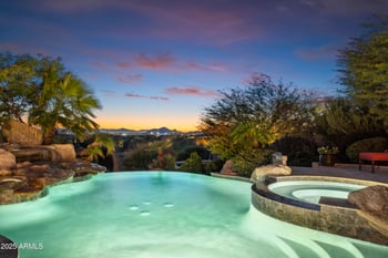 13249 E Summit Dr, Scottsdale, AZ 85259