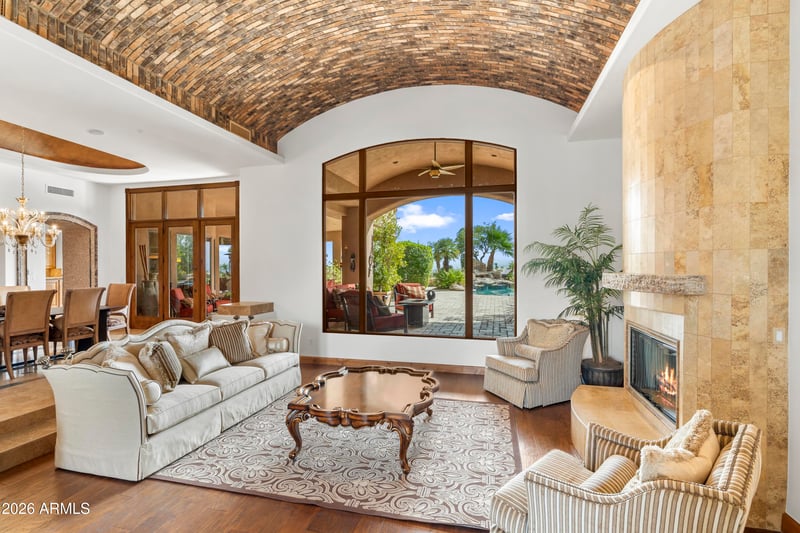 13249 E Summit Dr, Scottsdale, AZ 85259