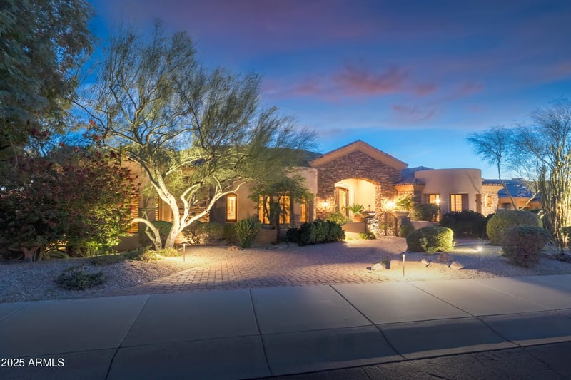 13249 Summit Dr, Scottsdale, AZ 85259