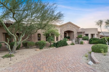 13249 Summit Dr, Scottsdale, AZ 85259