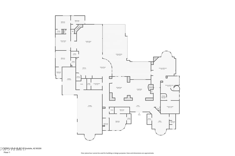 13249 Summit Dr, Scottsdale, AZ 85259