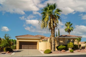 13249 W Panchita Dr, Sun City West, AZ 85375