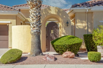 13249 W Panchita Dr, Sun City West, AZ 85375
