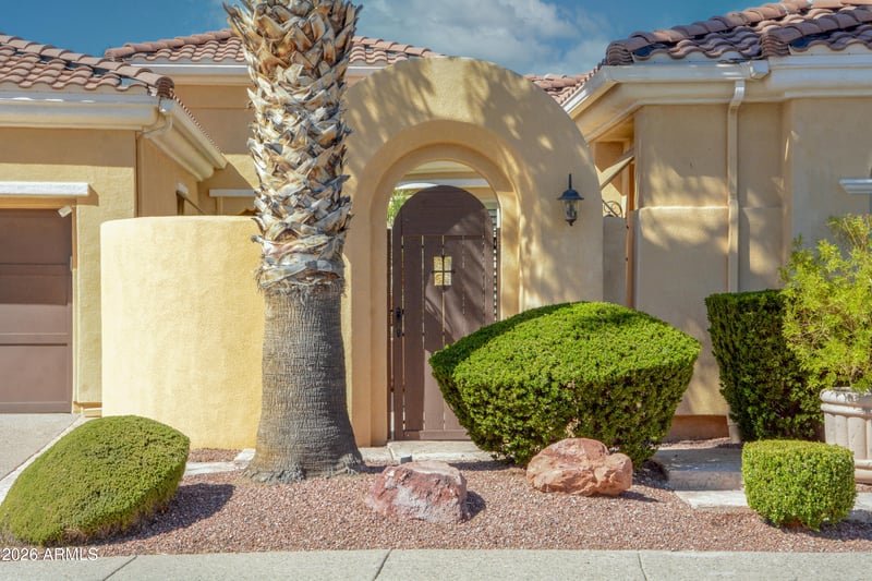 13249 Panchita Dr, Sun City West, AZ 85375
