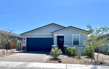 1325 223rd Dr, Buckeye, AZ 85326
