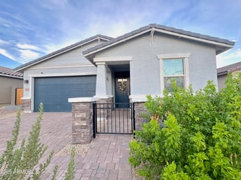 1325 223rd Dr, Buckeye, AZ 85326
