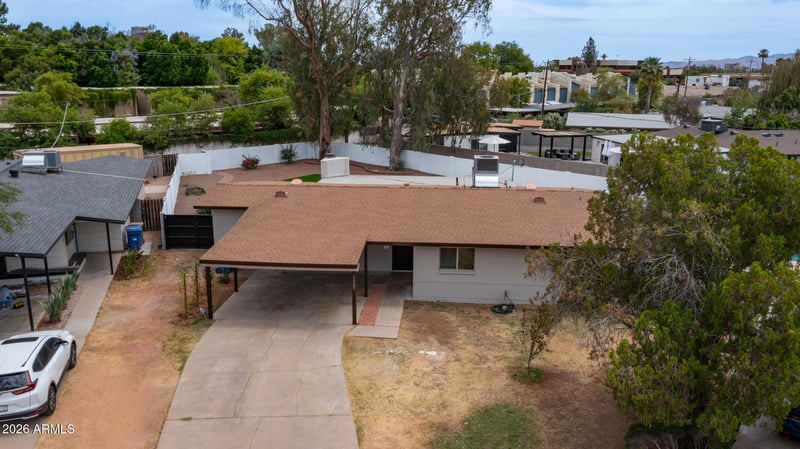 1325 E Avalon Dr, Phoenix, AZ 85014