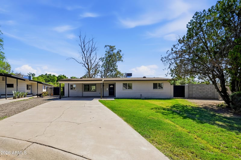 Home Worth Check