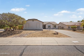 1325 E Constance Way, Phoenix, AZ 85042