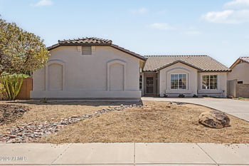 1325 E Constance Way, Phoenix, AZ 85042