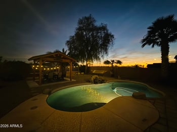1325 Harold Dr, San Tan Valley, AZ 85140