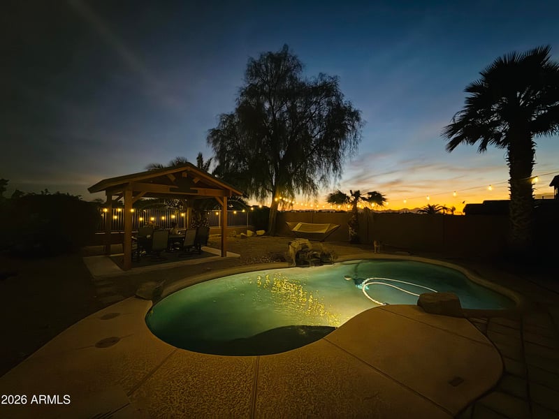 1325 Harold Dr, San Tan Valley, AZ 85140