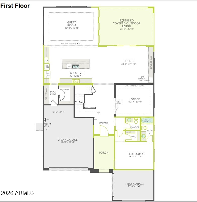 1325 E Narrowleaf Dr, Gilbert, AZ 85298