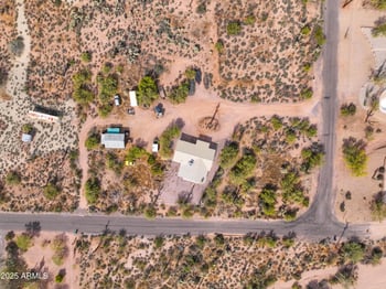 1325 Tonto St, Apache Junction, AZ 85119