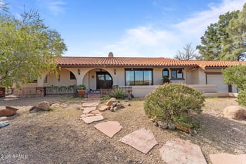 1325 Palo Verde Dr, Wickenburg, AZ 85390