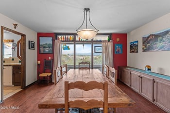 1325 Palo Verde Dr, Wickenburg, AZ 85390