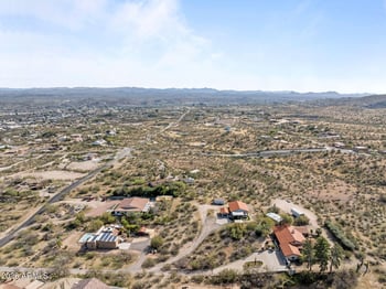 1325 Palo Verde Dr, Wickenburg, AZ 85390