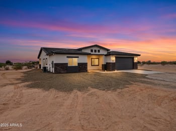 1325 S 353rd Ave, Tonopah, AZ 85354