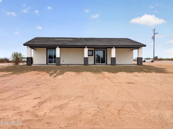 1325 S 353rd Ave, Tonopah, AZ 85354